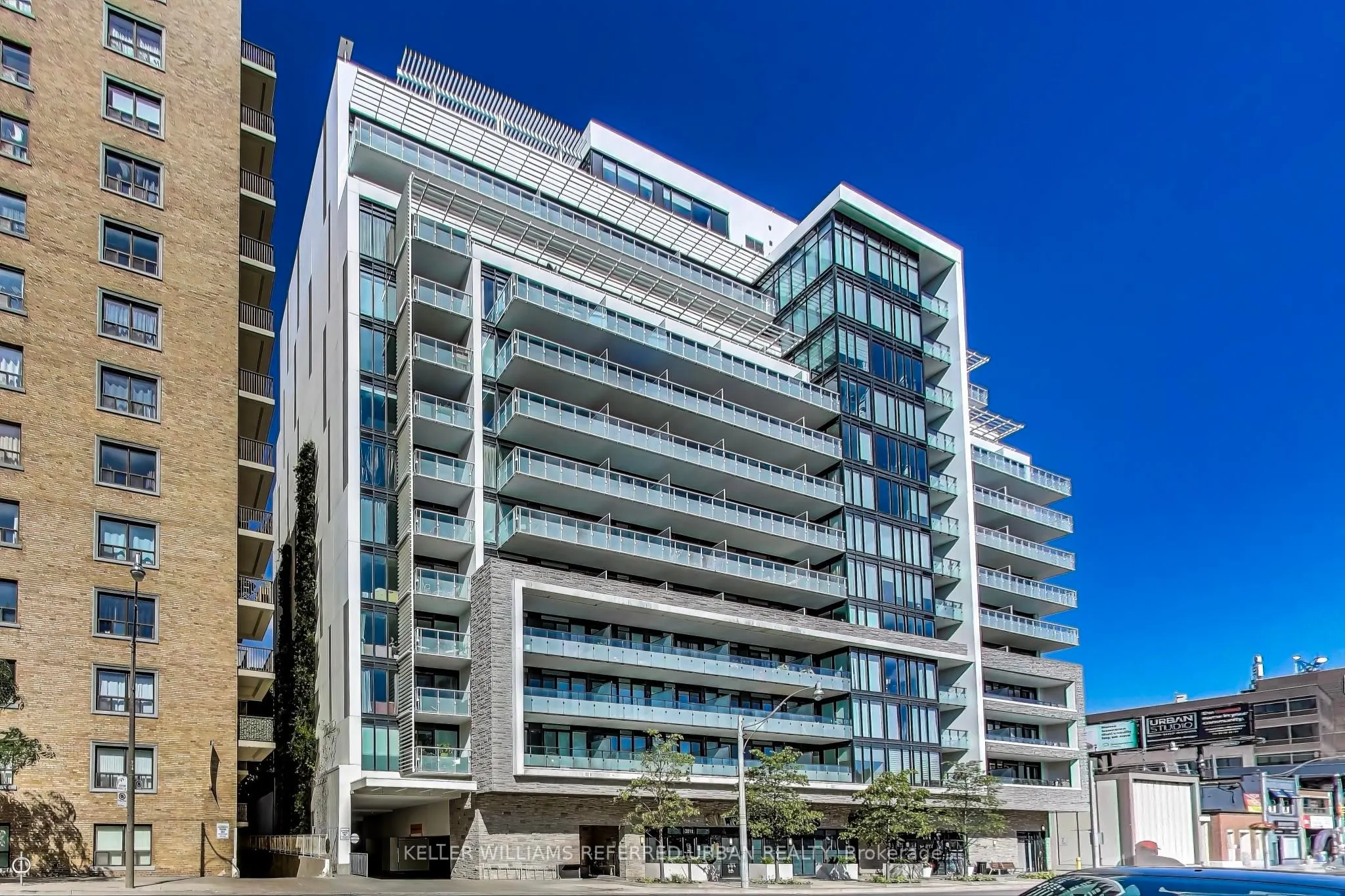 3018 Yonge Street, #1015