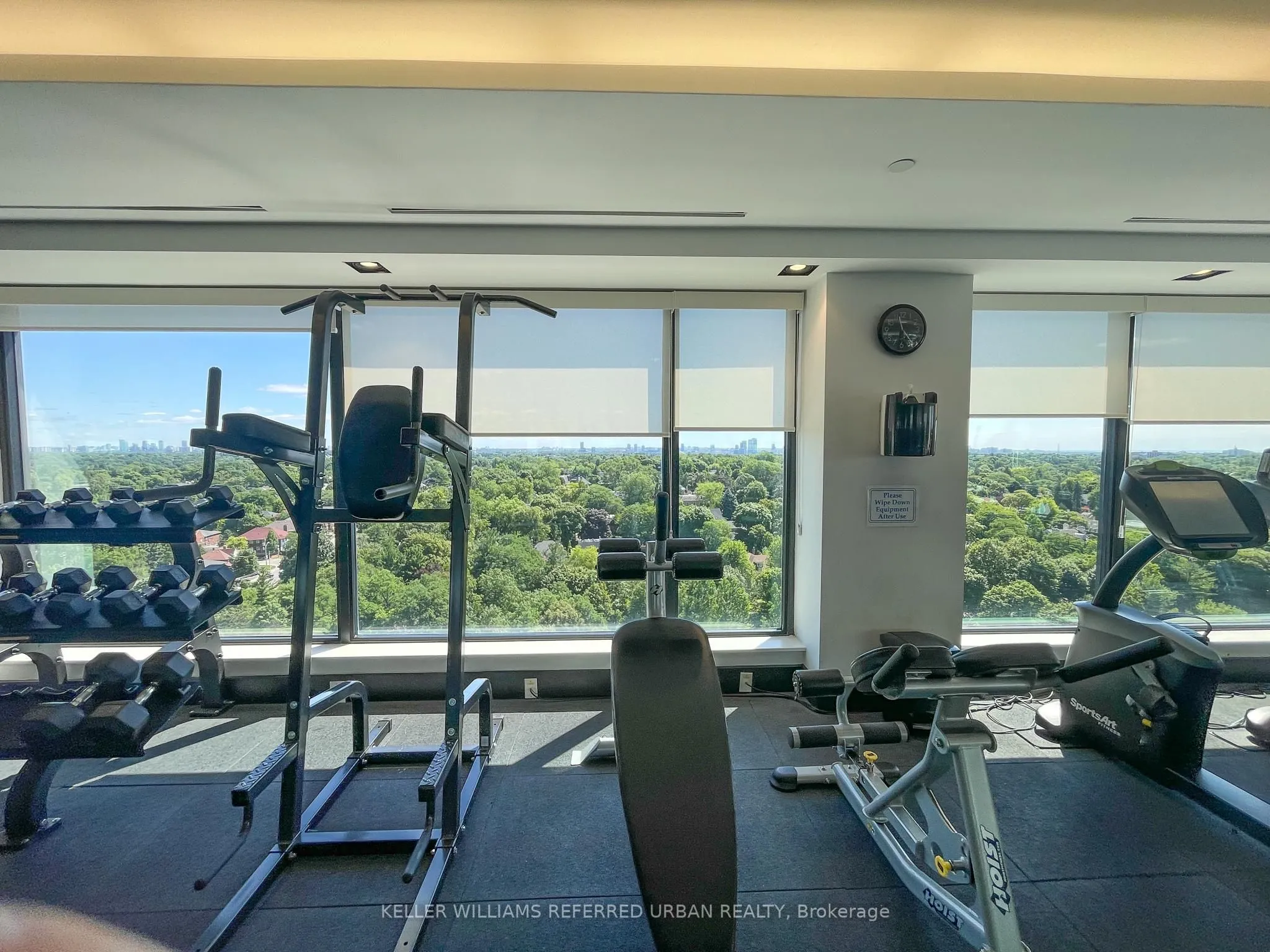 3018 Yonge Street, #1015