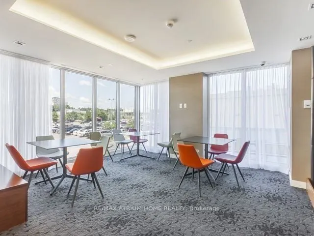 72 Esther Shiner Boulevard, #1105