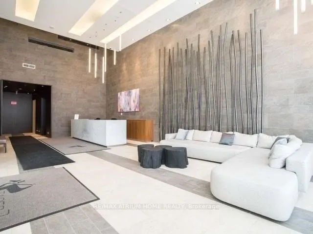 72 Esther Shiner Boulevard, #1105