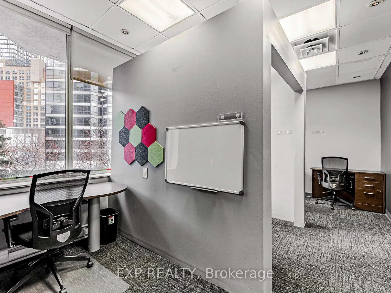 1033 Bay Street, #317