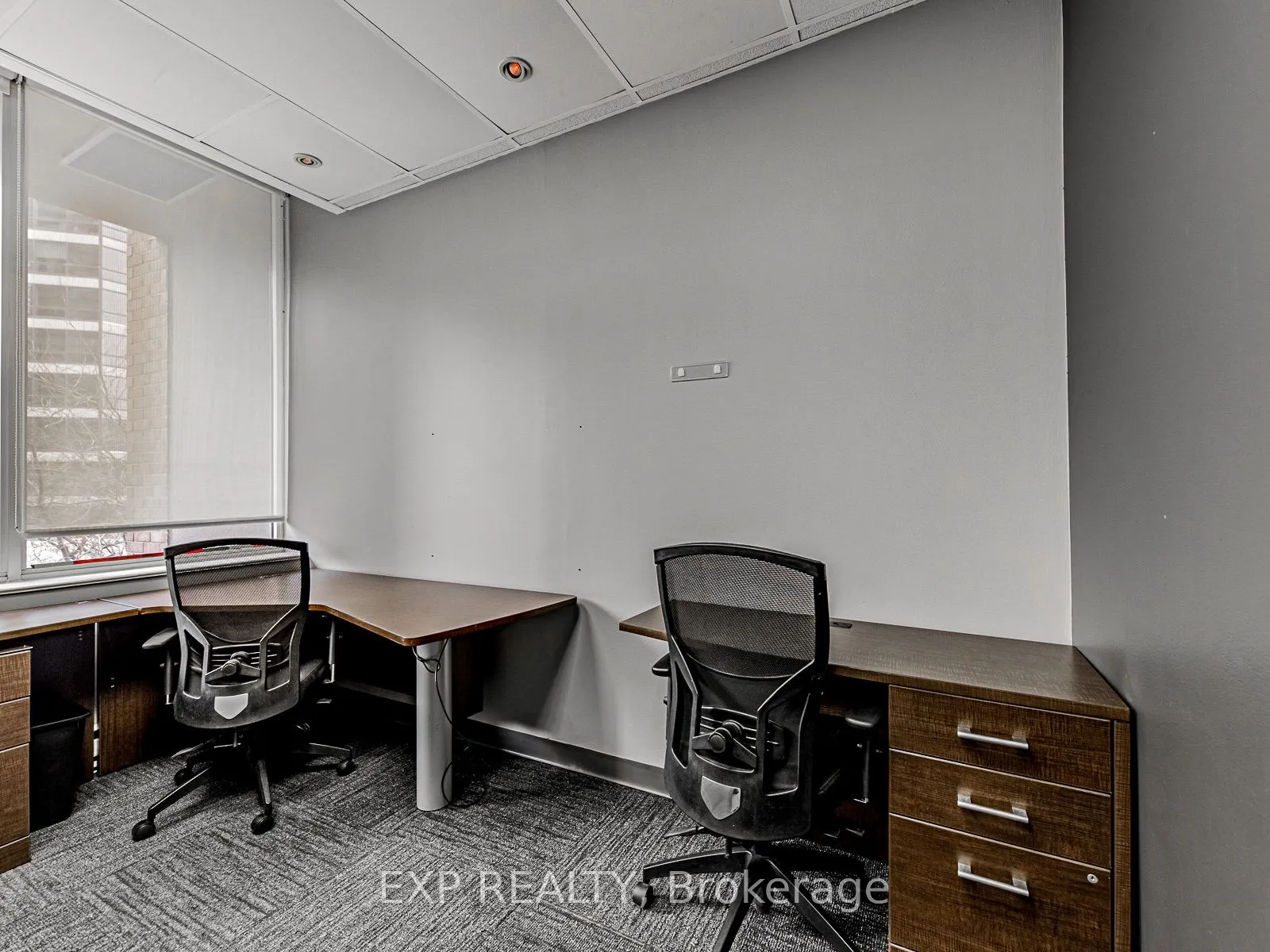 1033 Bay Street, #317