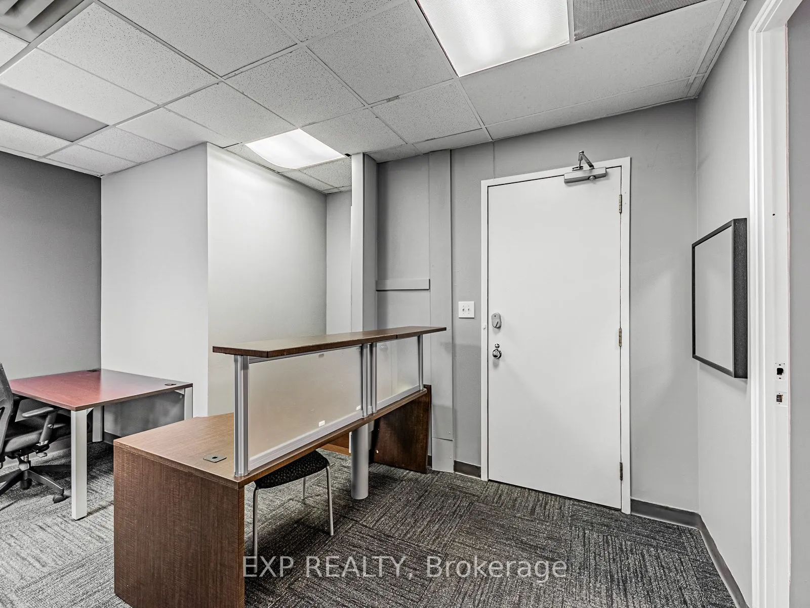 1033 Bay Street, #317