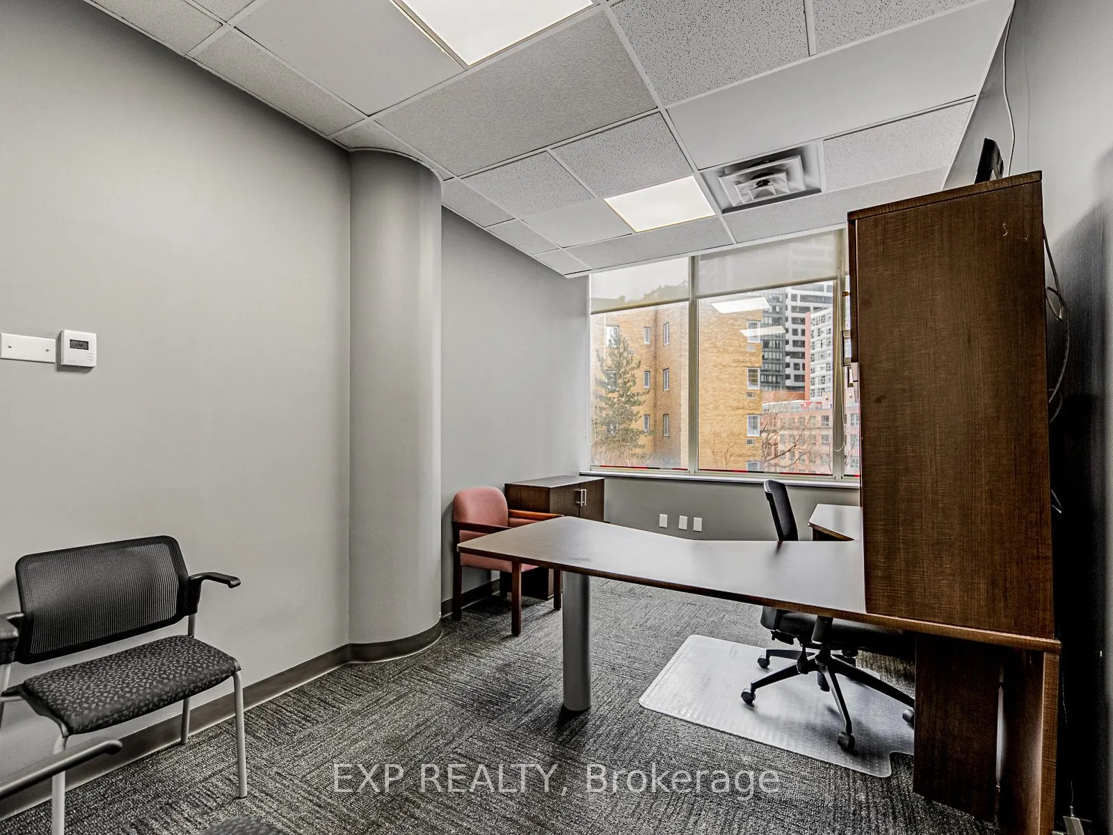 1033 Bay Street, #317