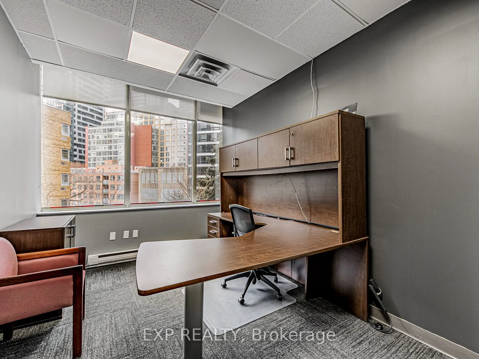 1033 Bay Street, #317