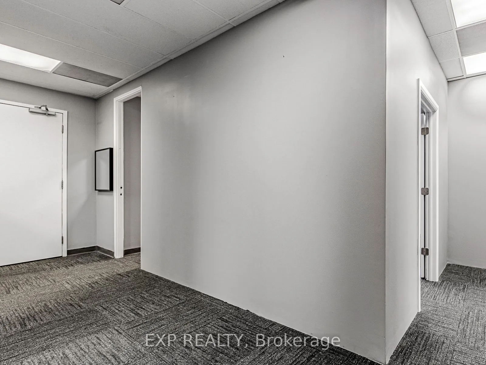 1033 Bay Street, #317