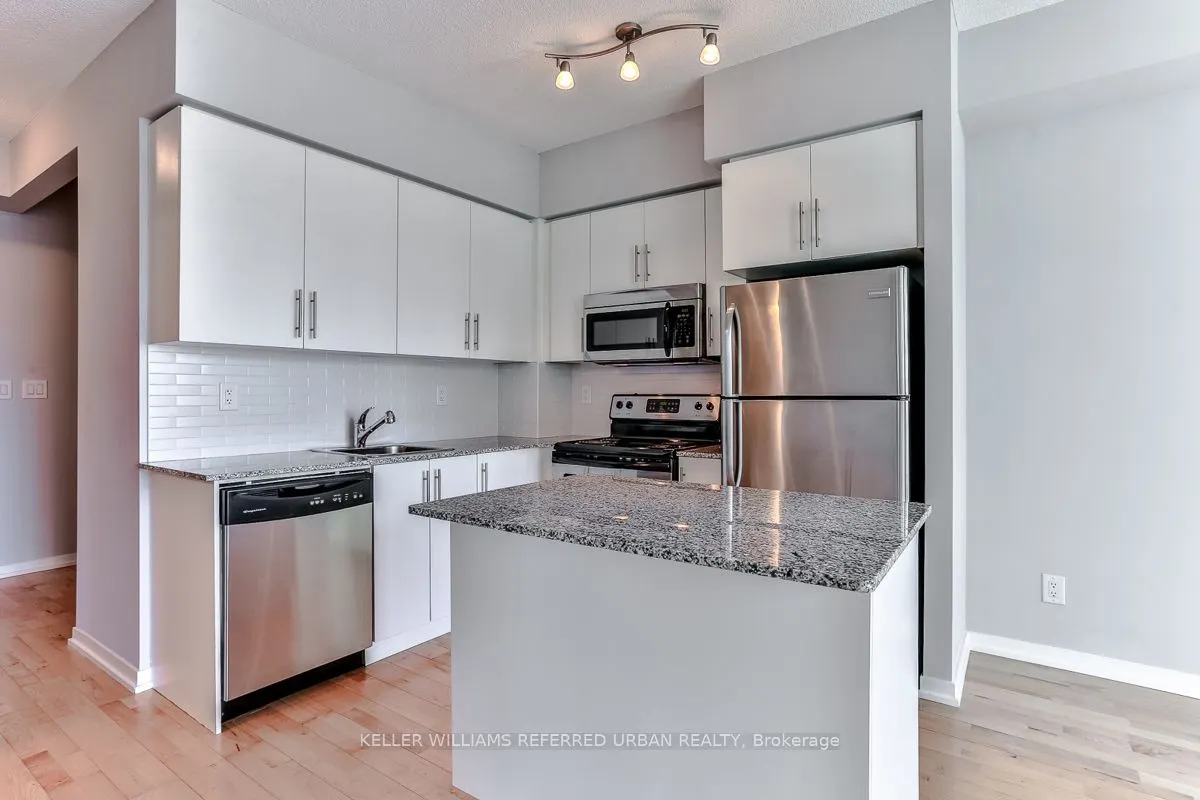 55 Bremner Boulevard, #3803