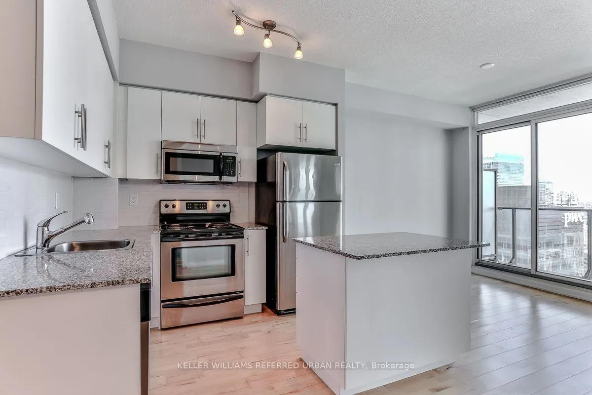 55 Bremner Boulevard, #3803