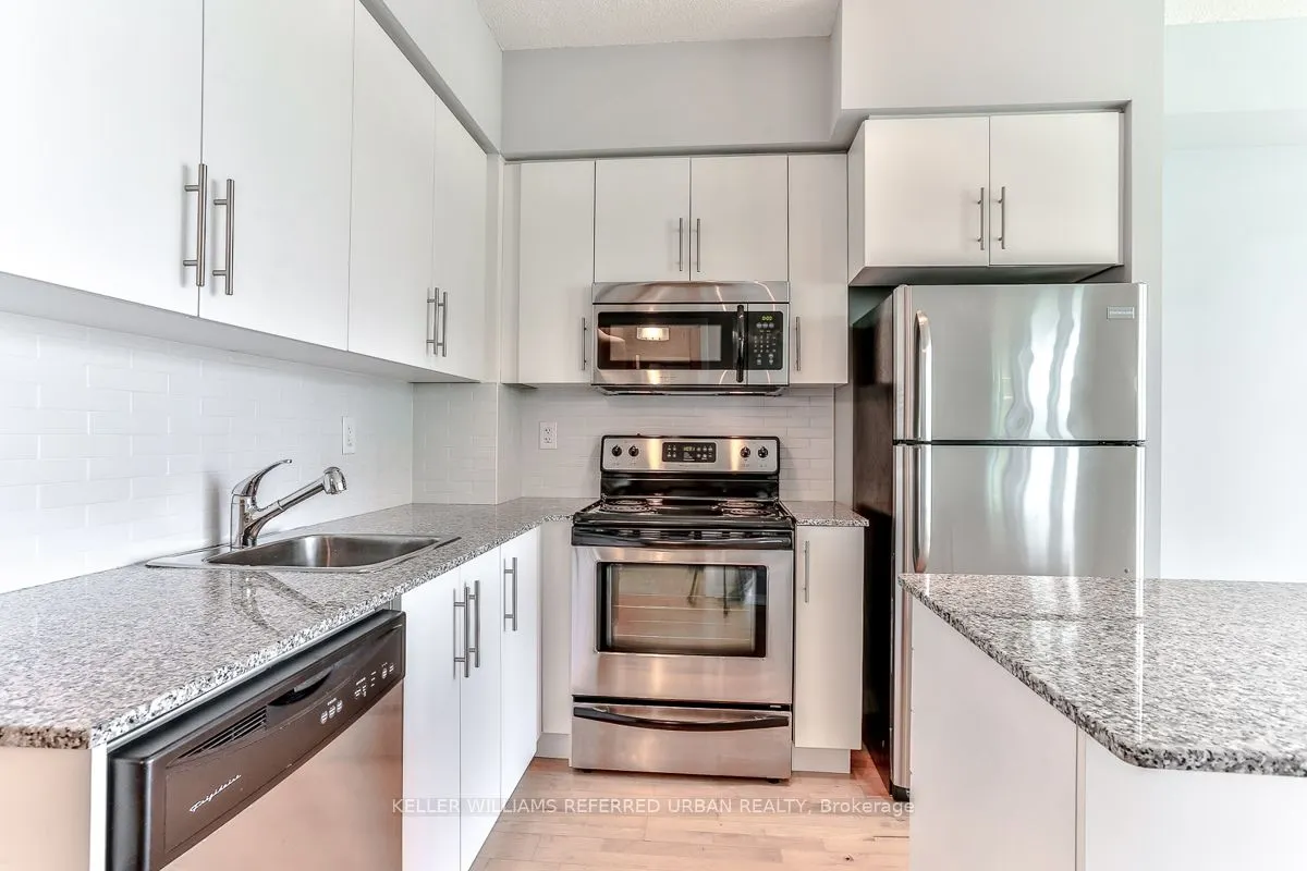 55 Bremner Boulevard, #3803