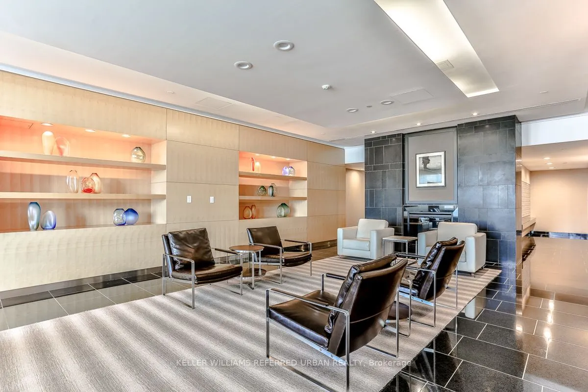55 Bremner Boulevard, #3803