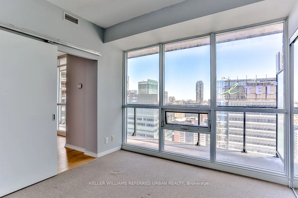 55 Bremner Boulevard, #3803