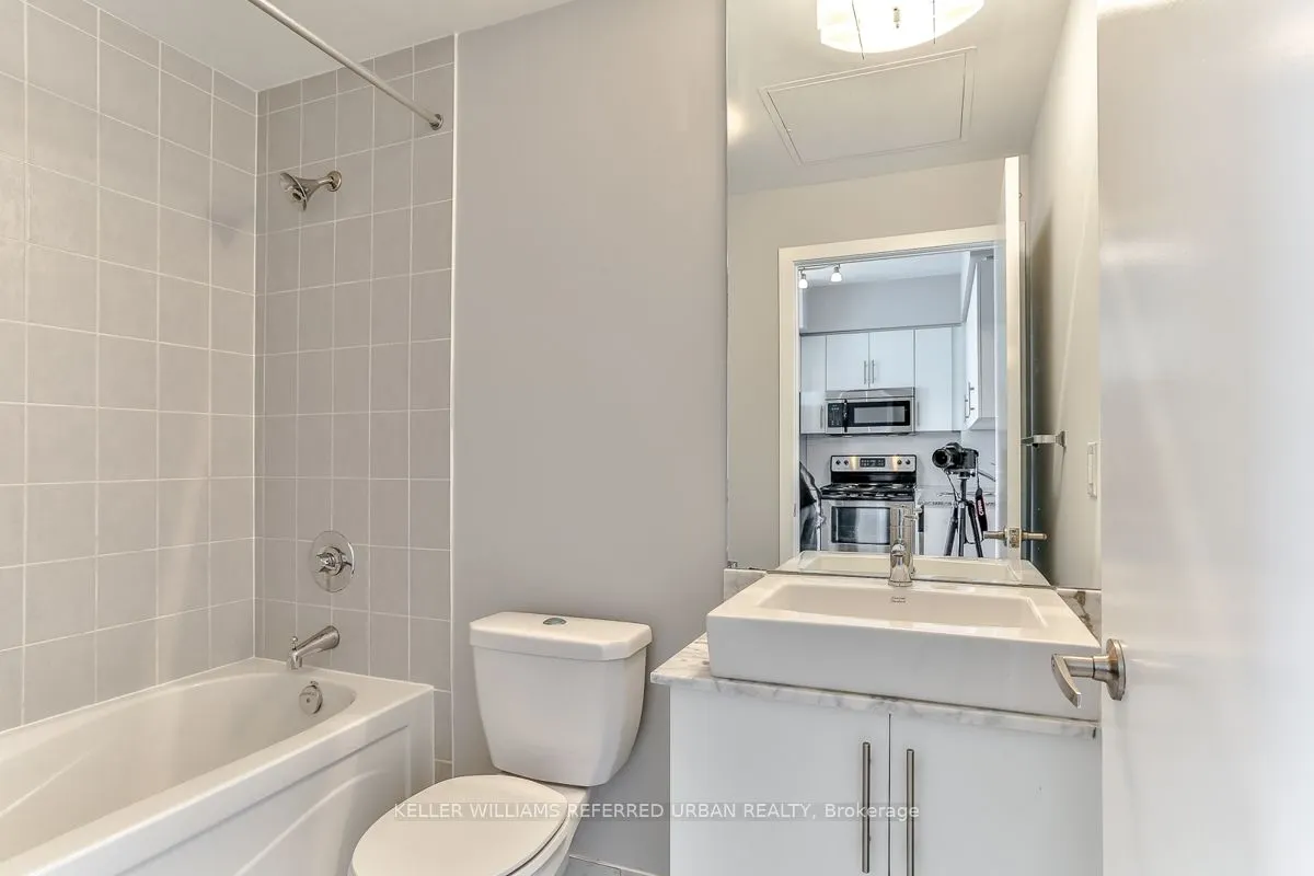55 Bremner Boulevard, #3803