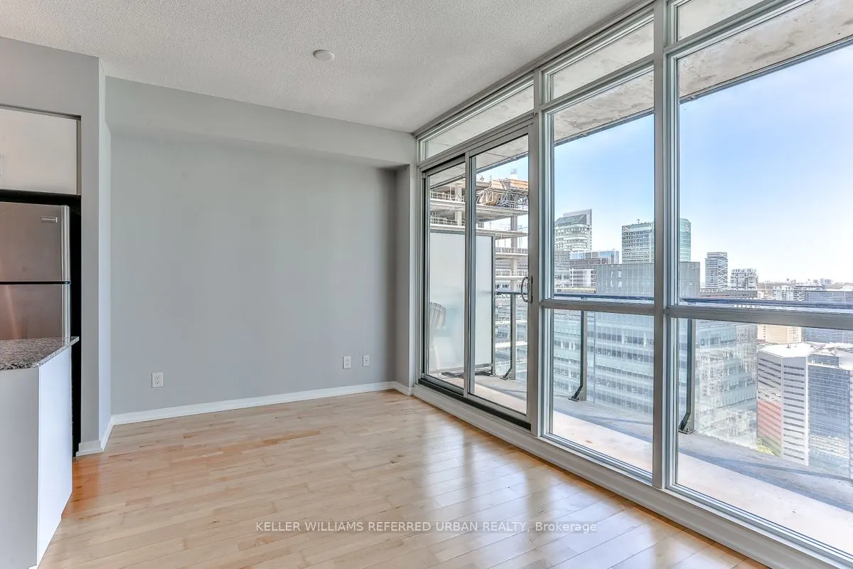 55 Bremner Boulevard, #3803