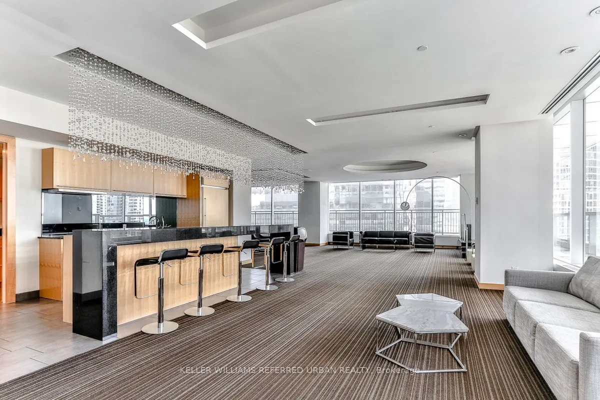 55 Bremner Boulevard, #3803