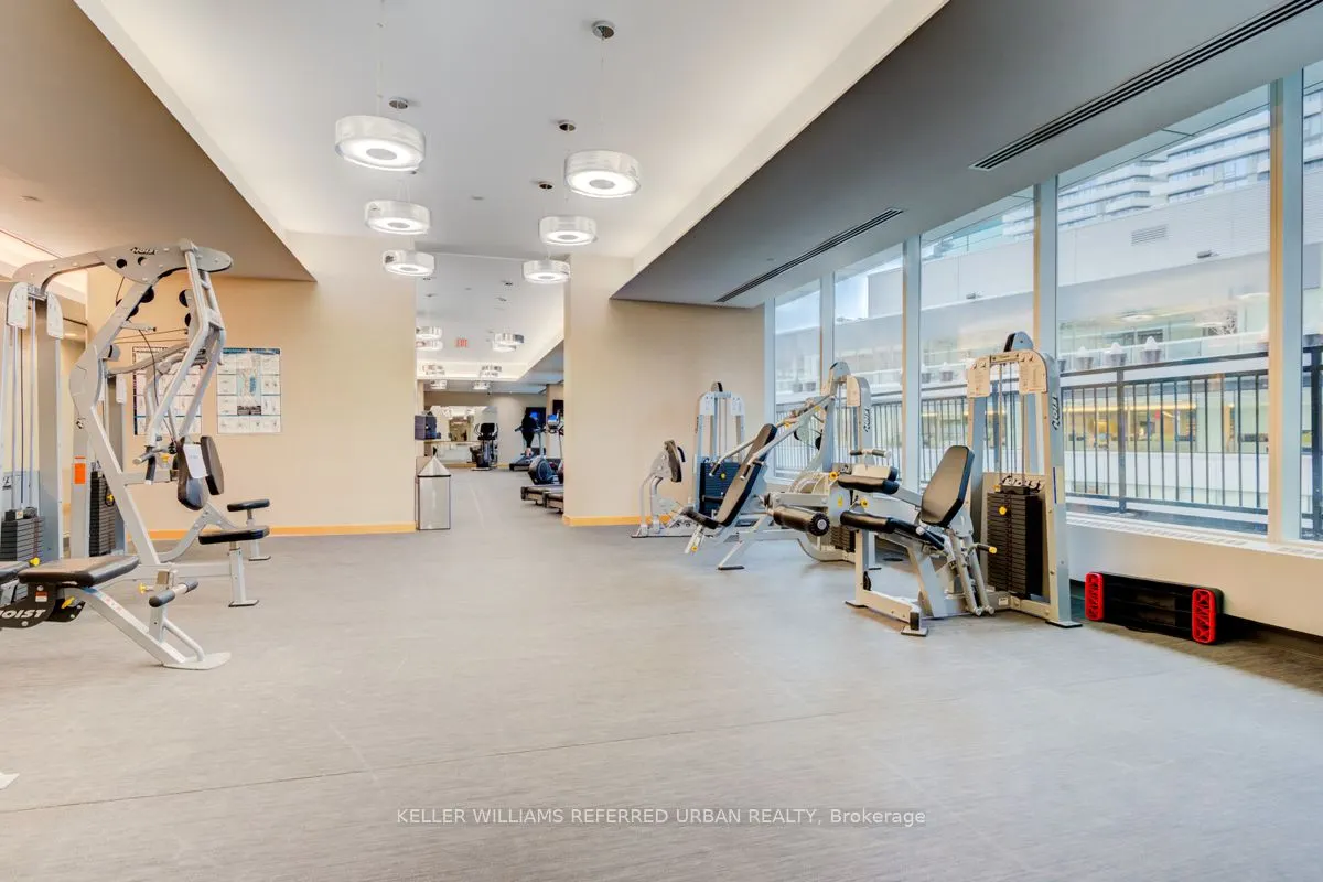 55 Bremner Boulevard, #3803