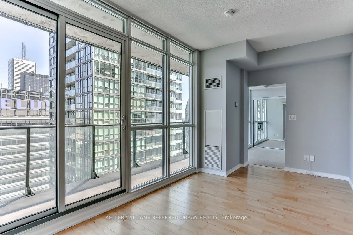55 Bremner Boulevard, #3803