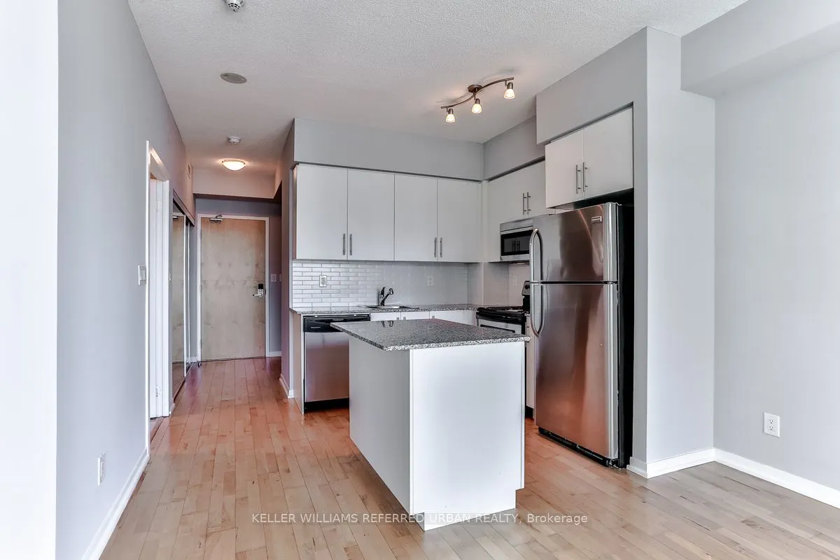 55 Bremner Boulevard, #3803
