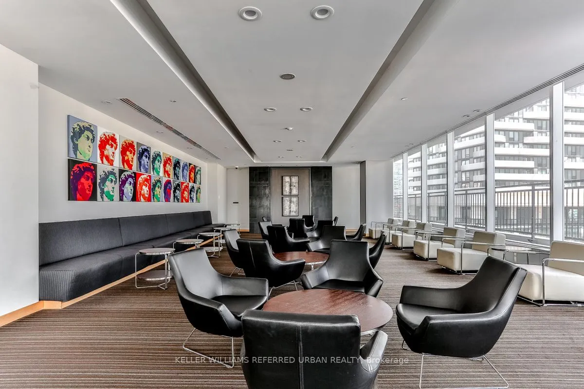 55 Bremner Boulevard, #3803