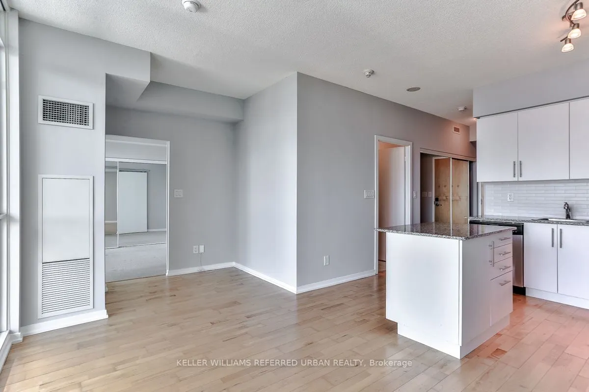 55 Bremner Boulevard, #3803