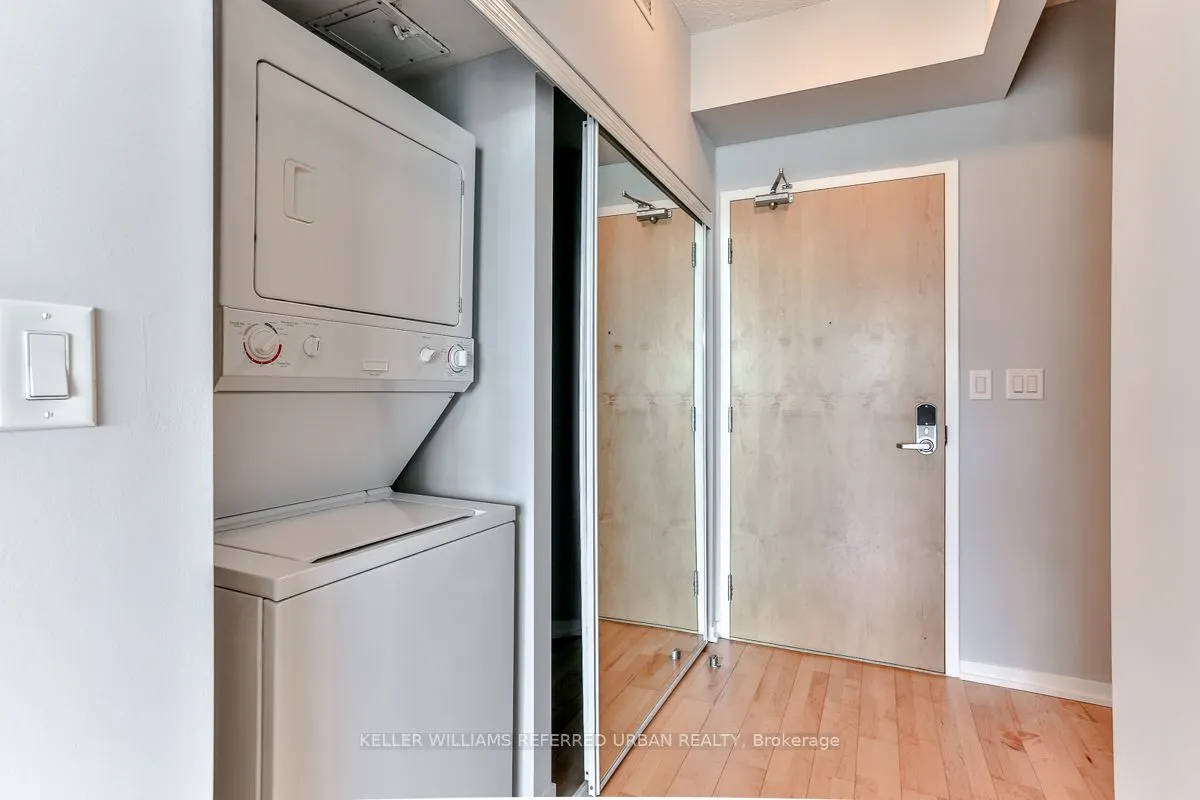 55 Bremner Boulevard, #3803