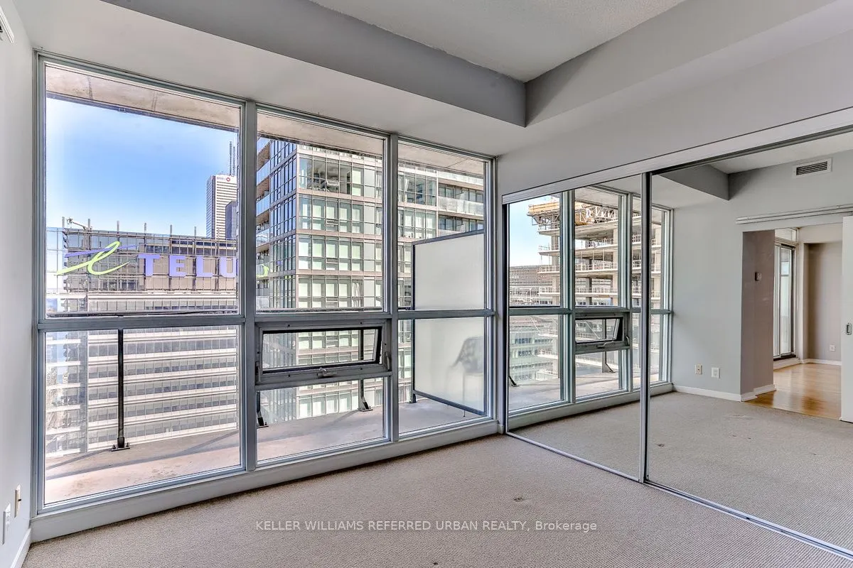 55 Bremner Boulevard, #3803