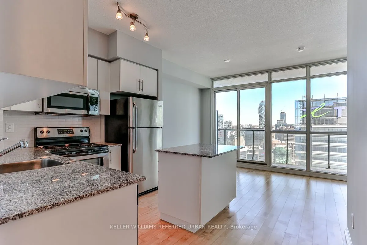 55 Bremner Boulevard, #3803