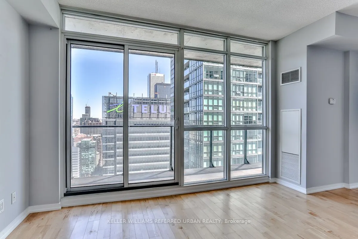55 Bremner Boulevard, #3803