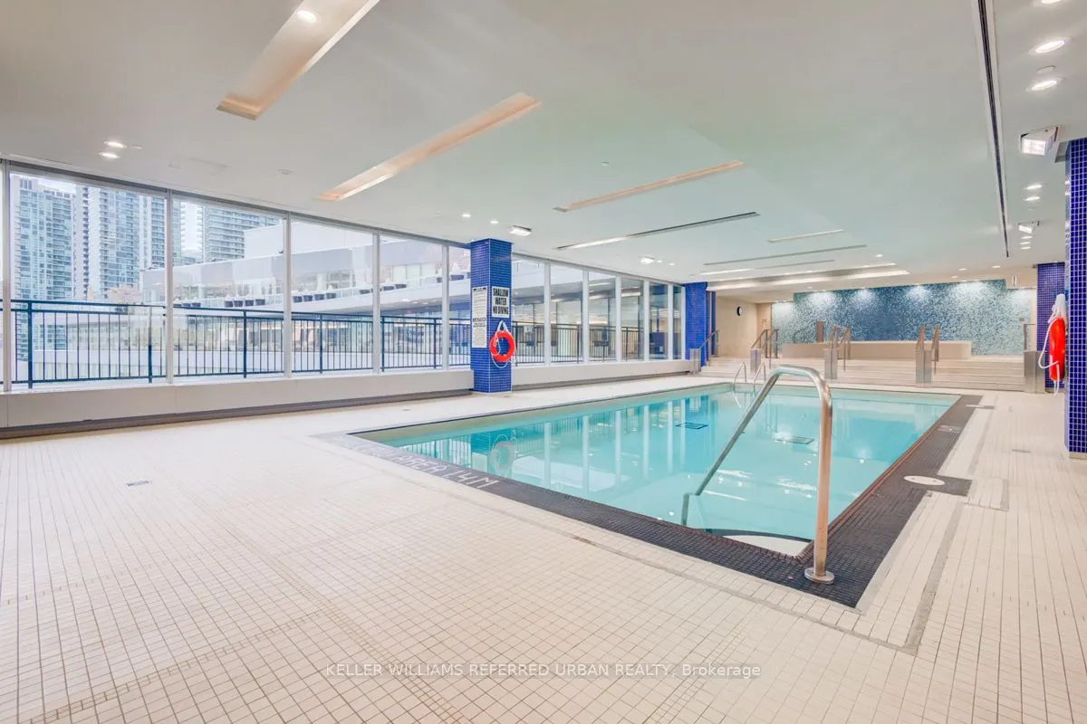 55 Bremner Boulevard, #3803