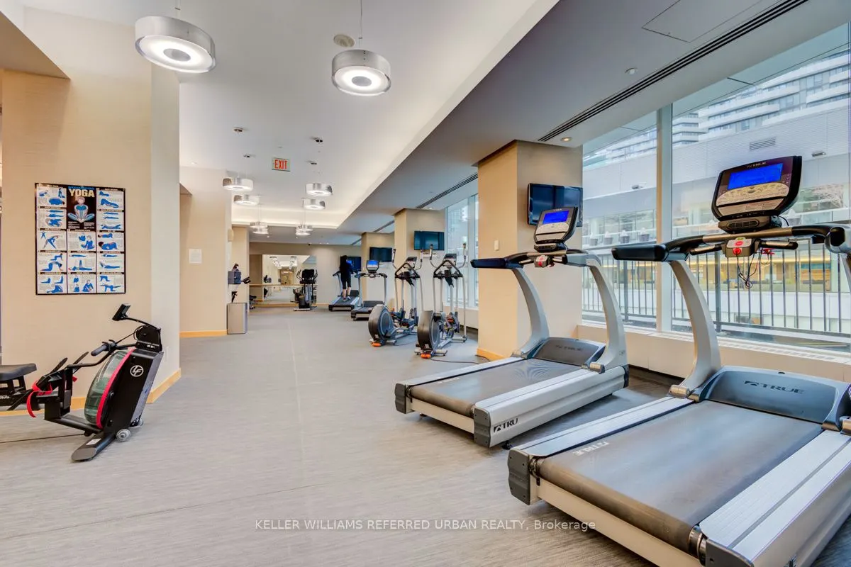 55 Bremner Boulevard, #3803