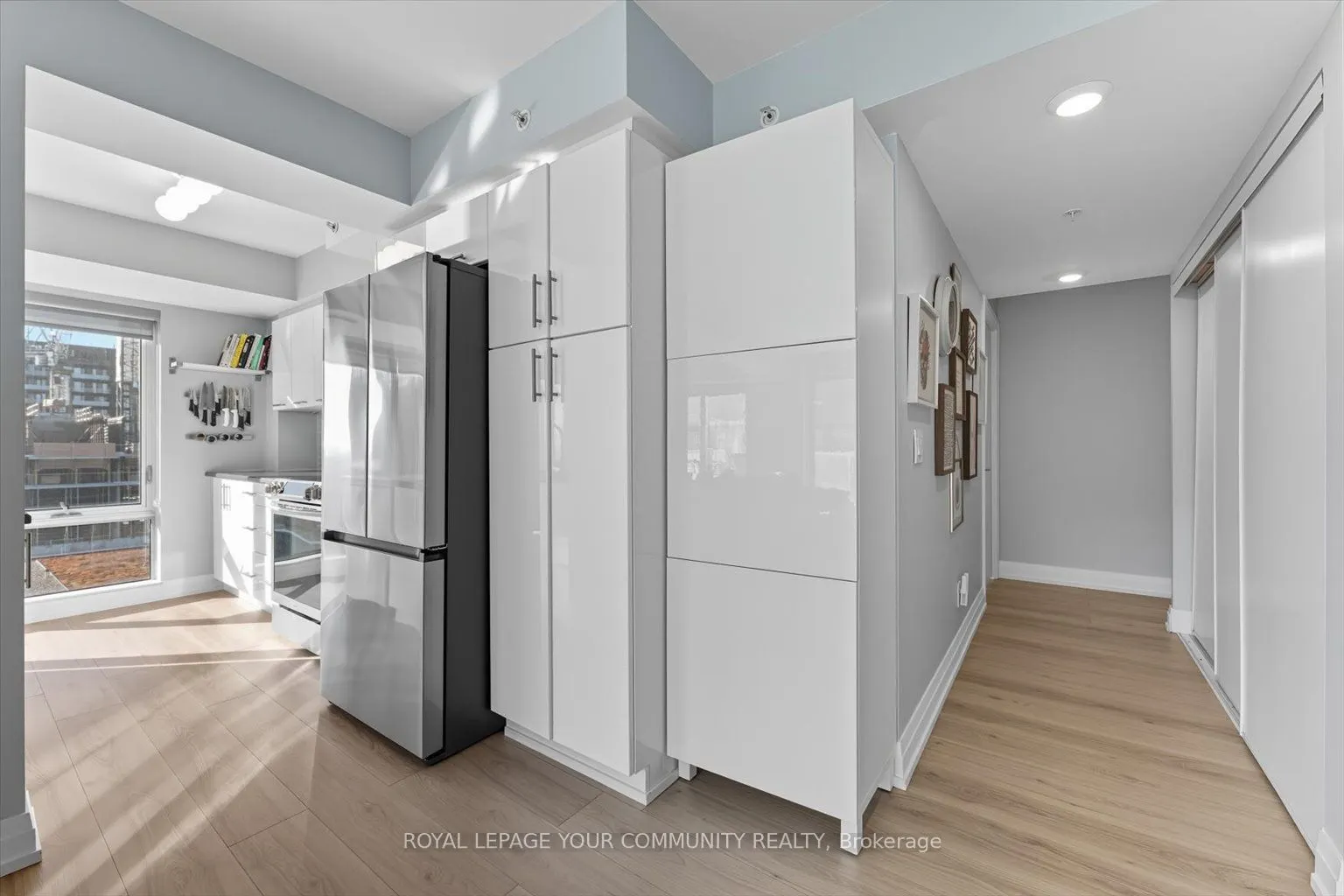 555 Wilson Avenue, #1107E