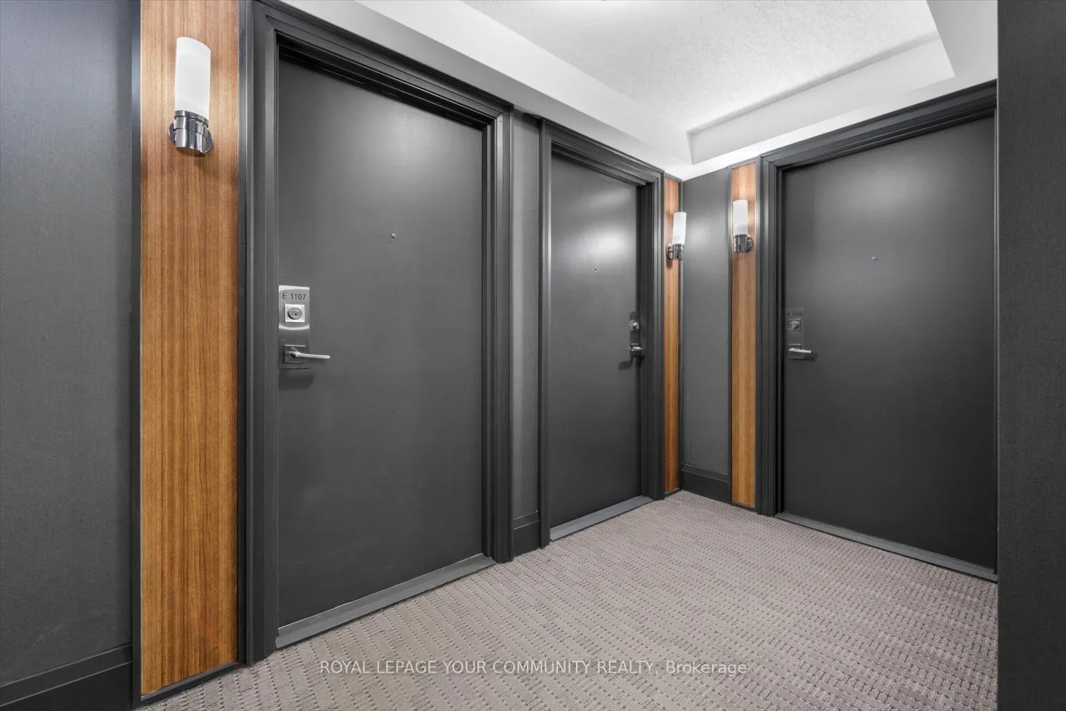 555 Wilson Avenue, #1107E