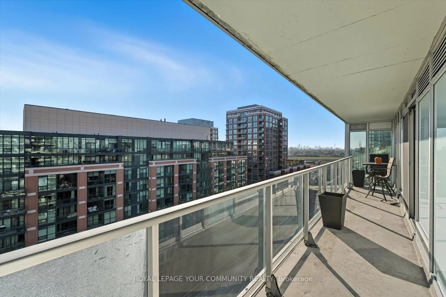 555 Wilson Avenue, #1107E