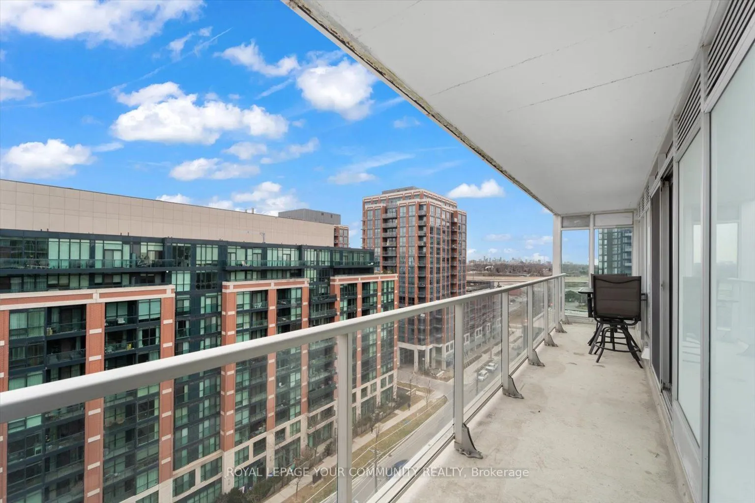 555 Wilson Avenue, #1107E