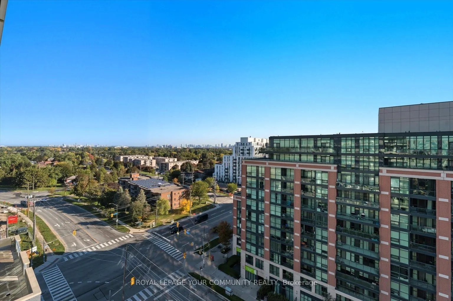 555 Wilson Avenue, #1107E