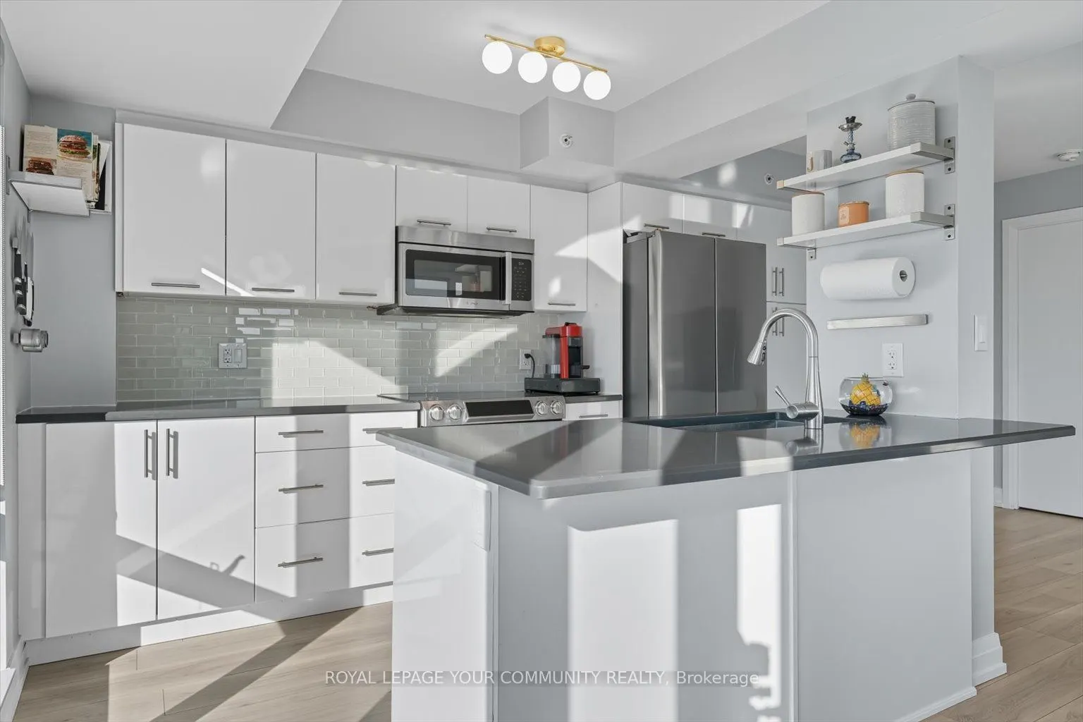 555 Wilson Avenue, #1107E