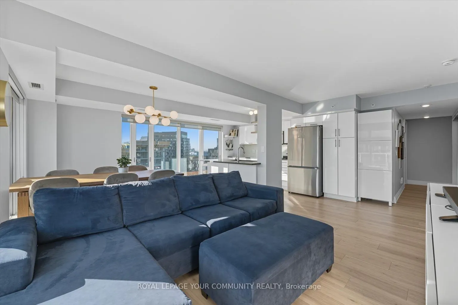 555 Wilson Avenue, #1107E