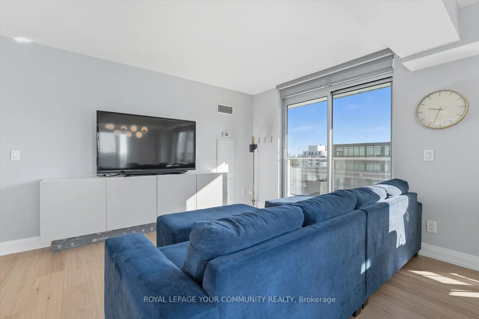 555 Wilson Avenue, #1107E