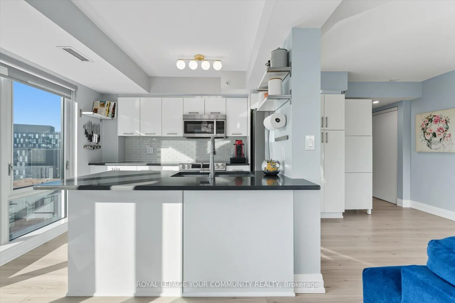 555 Wilson Avenue, #1107E