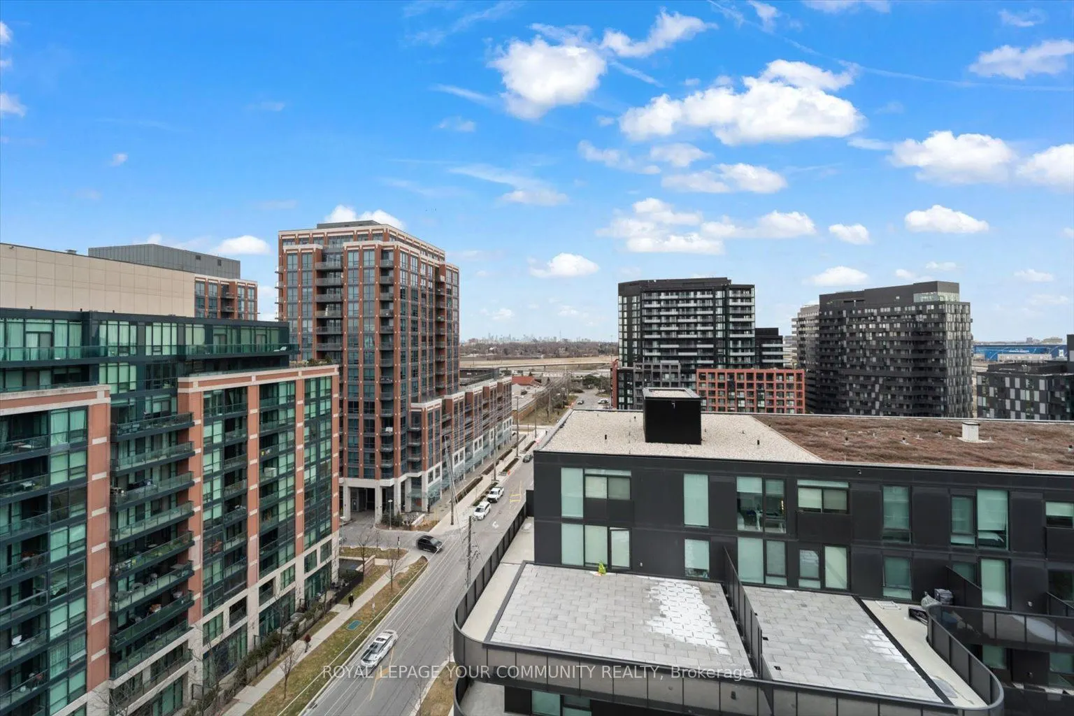 555 Wilson Avenue, #1107E