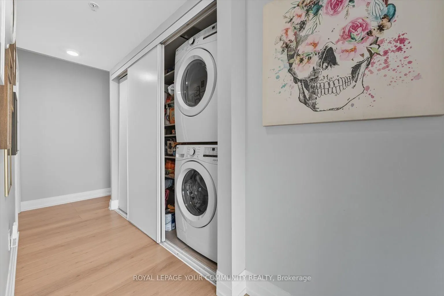 555 Wilson Avenue, #1107E