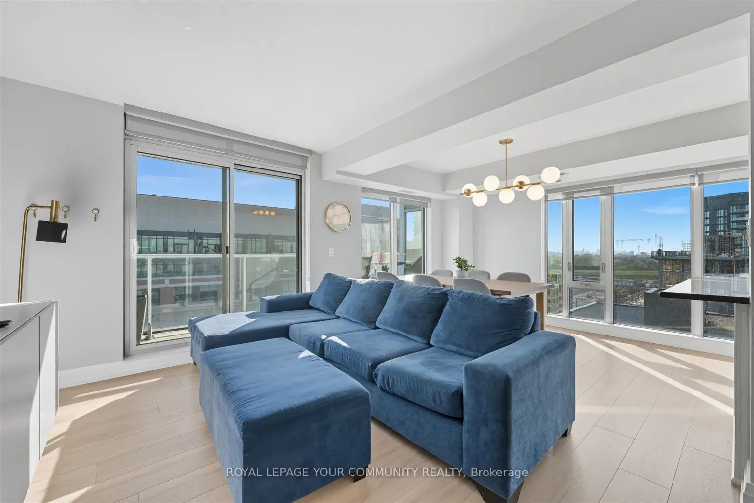 555 Wilson Avenue, #1107E