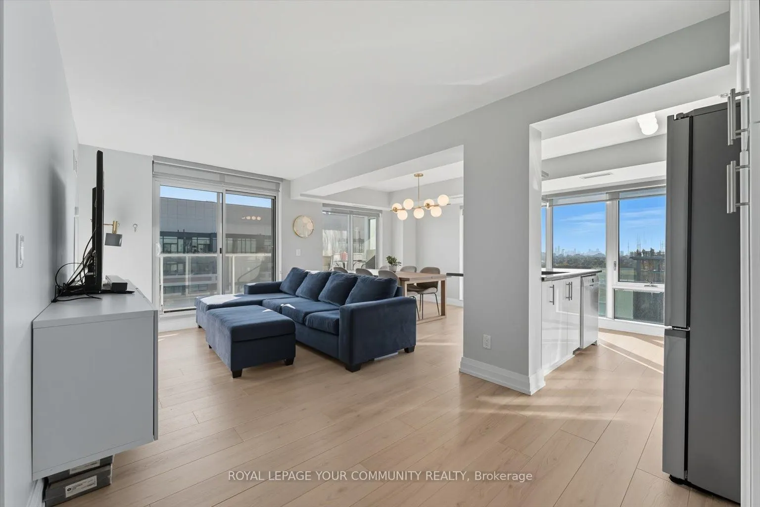 555 Wilson Avenue, #1107E