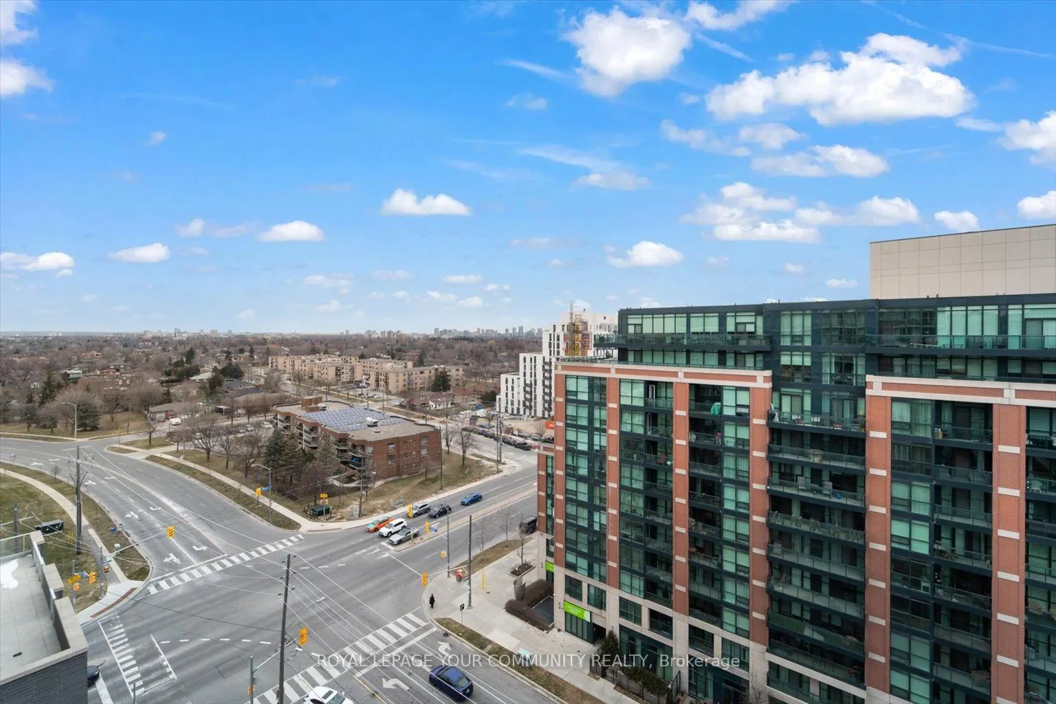 555 Wilson Avenue, #1107E