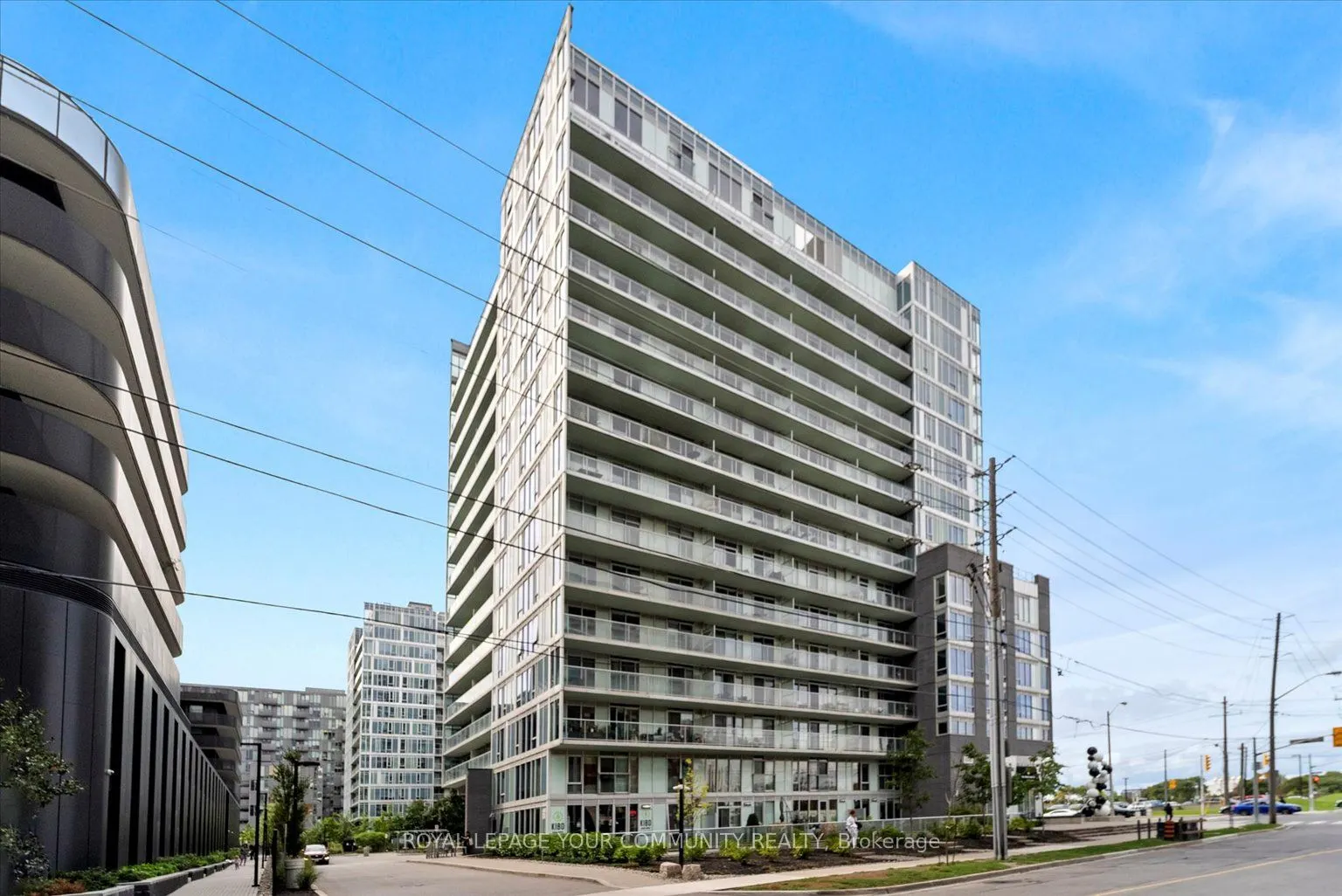 555 Wilson Avenue, #1107E