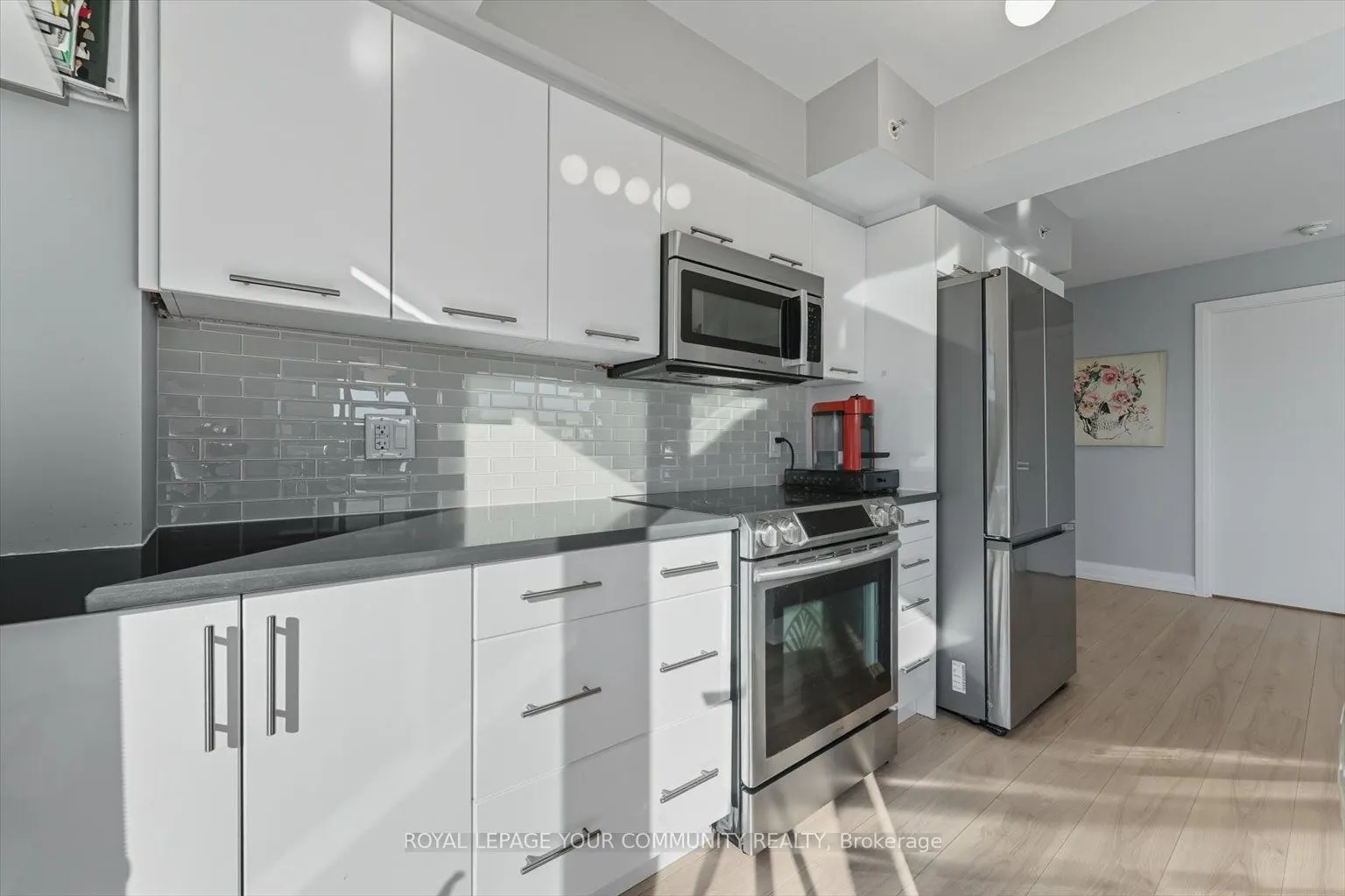 555 Wilson Avenue, #1107E
