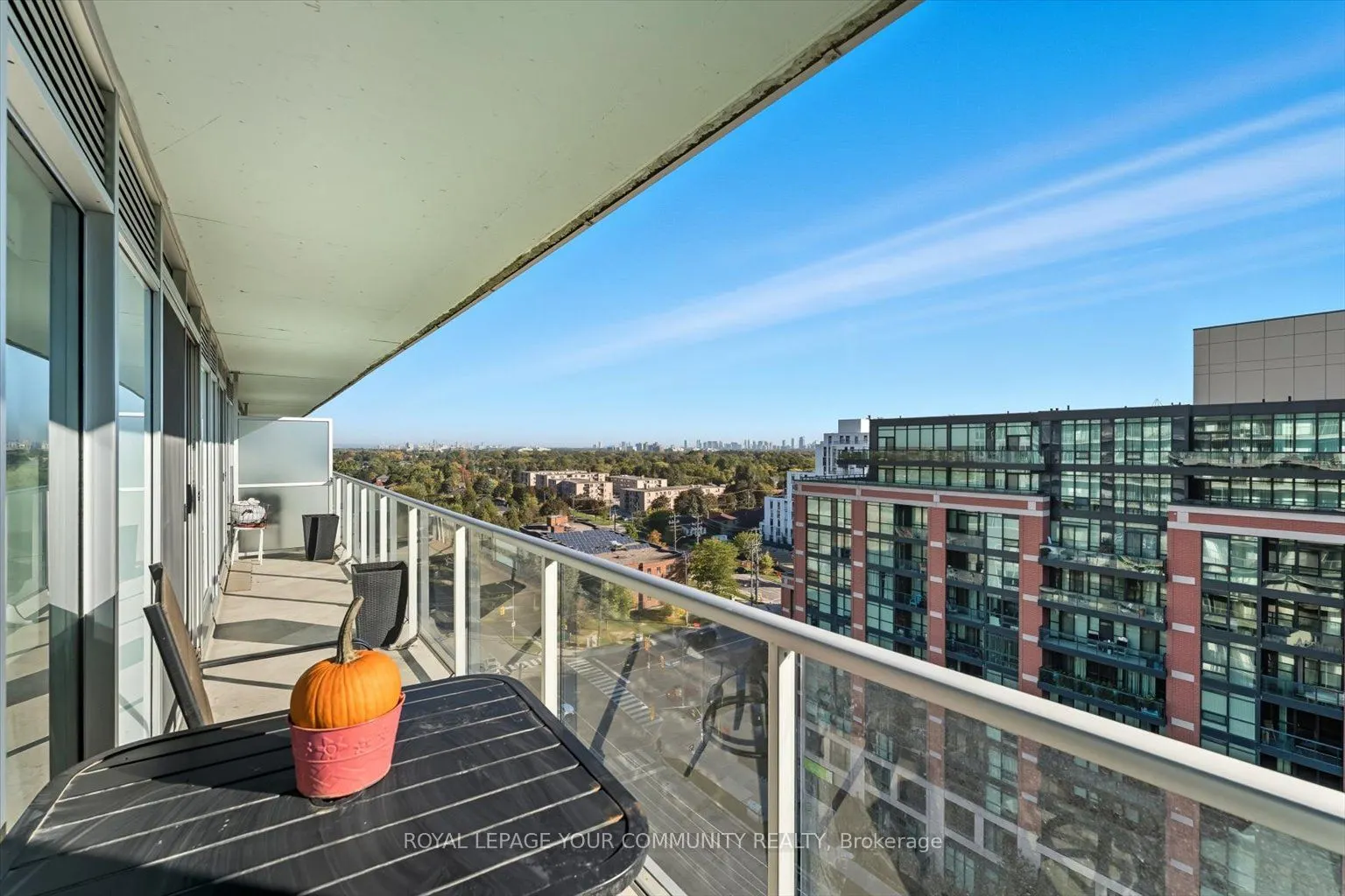 555 Wilson Avenue, #1107E