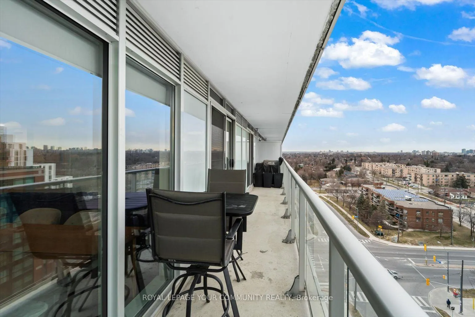 555 Wilson Avenue, #1107E