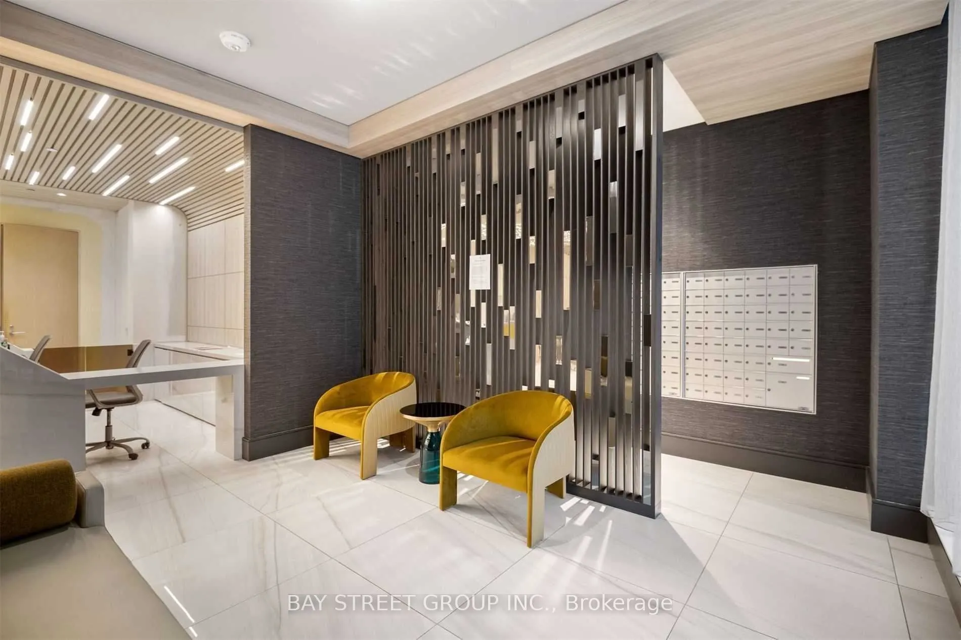 75 Canterbury Place, #2509