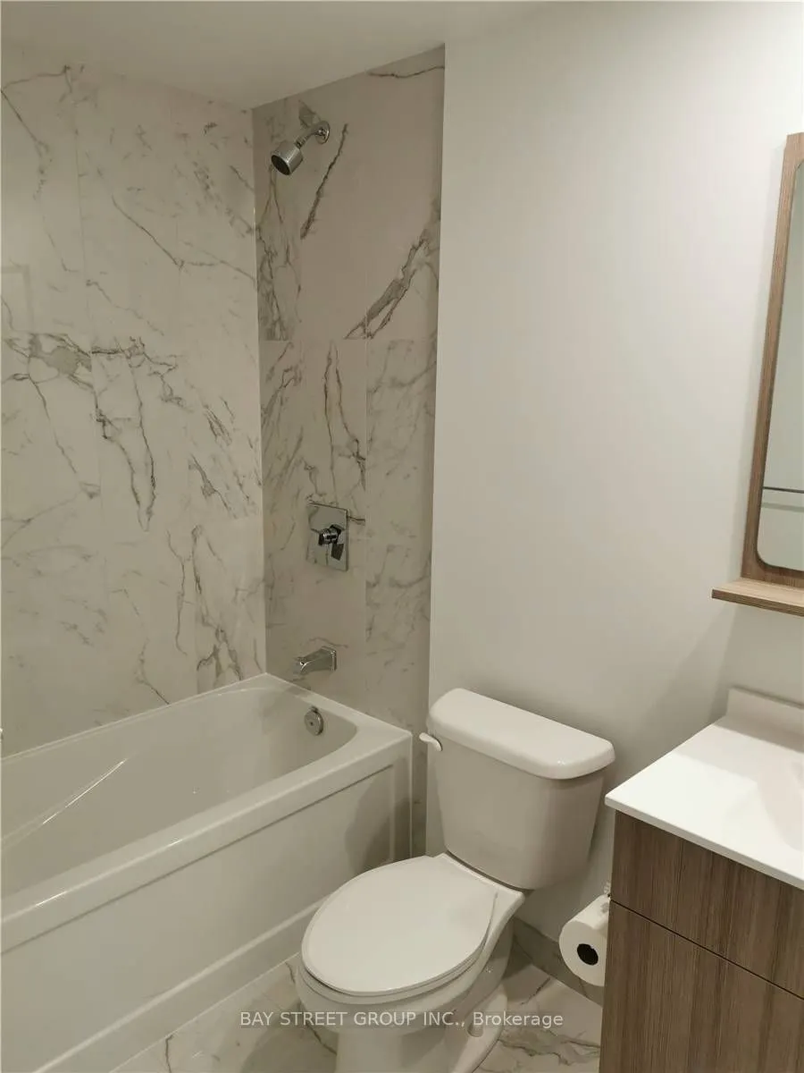 75 Canterbury Place, #2509