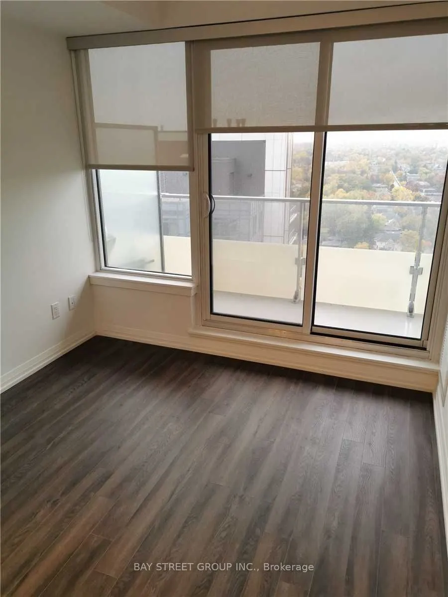 75 Canterbury Place, #2509